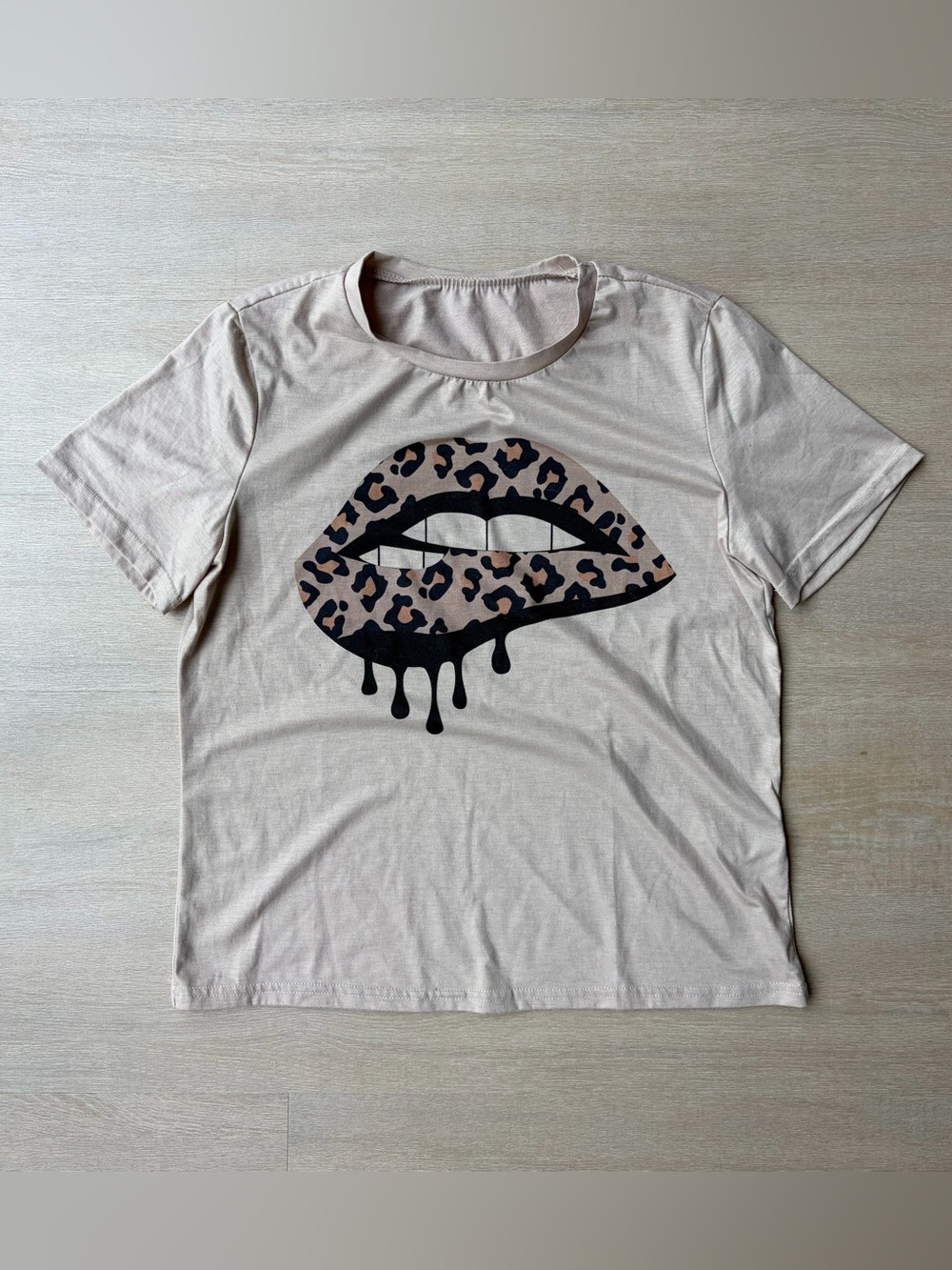 Graphic Tee
